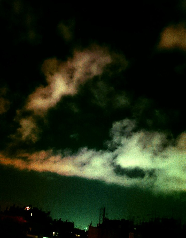 GOODNIGHT!