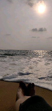 serene
