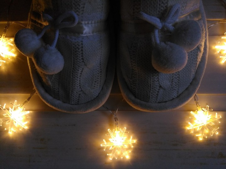 New Year's Eve