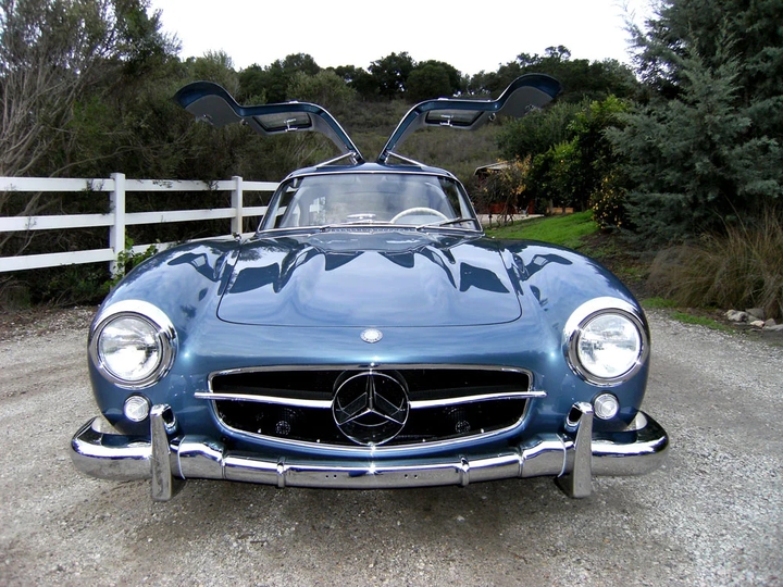 mercedes benz