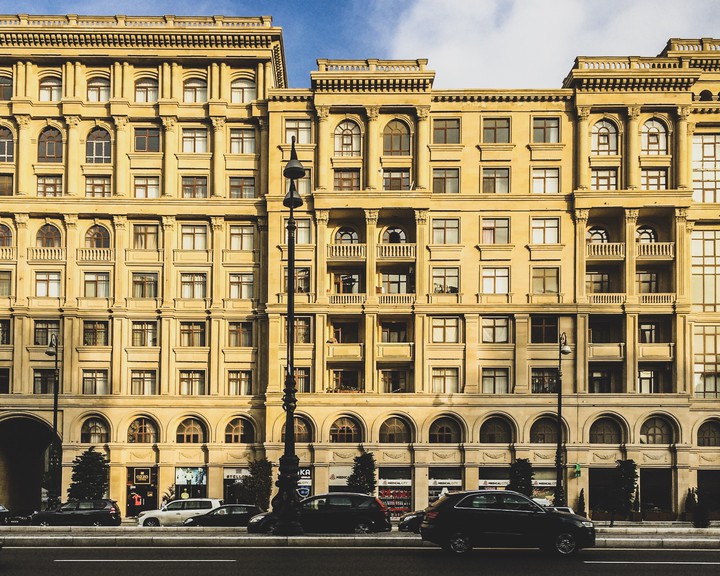Baku