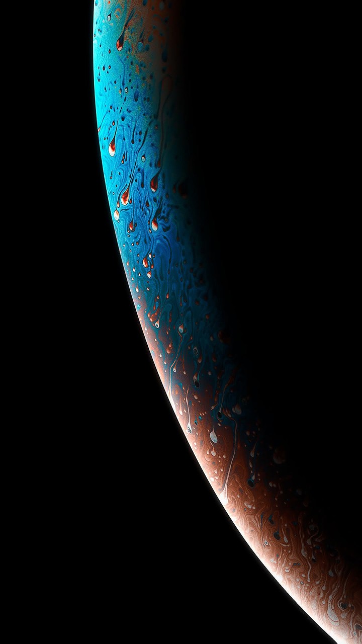 4K Planet