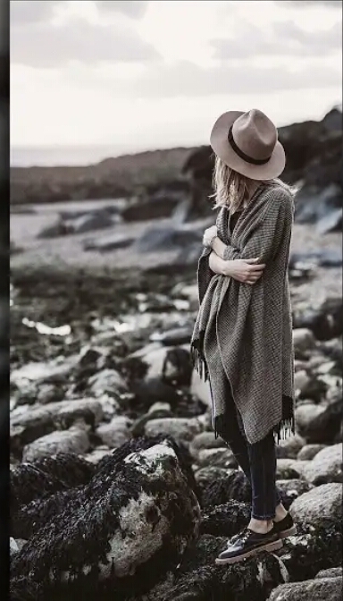 обои sea, outerwear