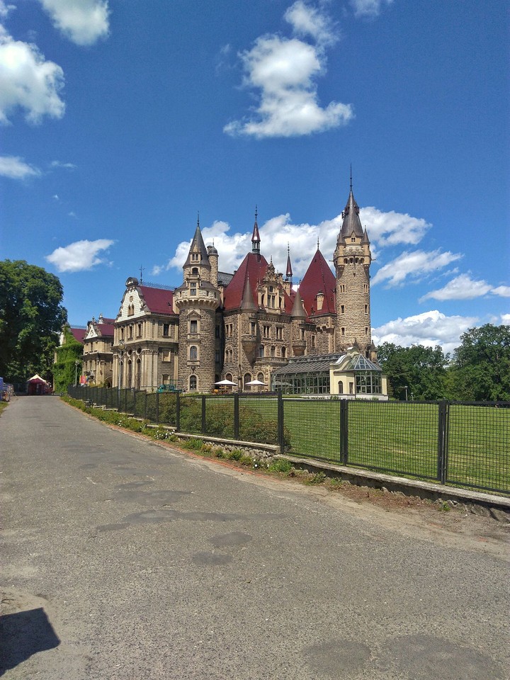 Castle