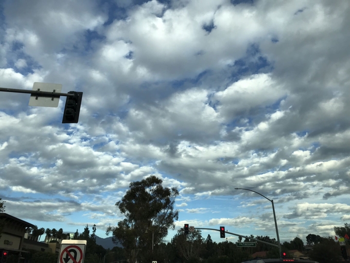 clouds