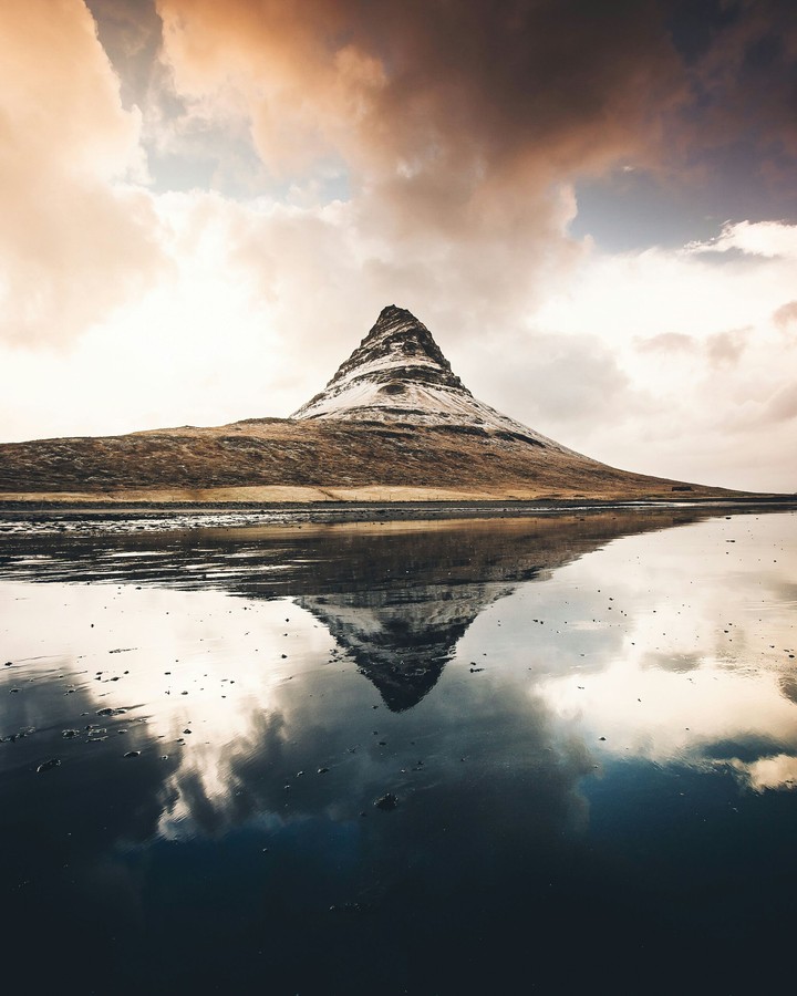 Lonely Mountain