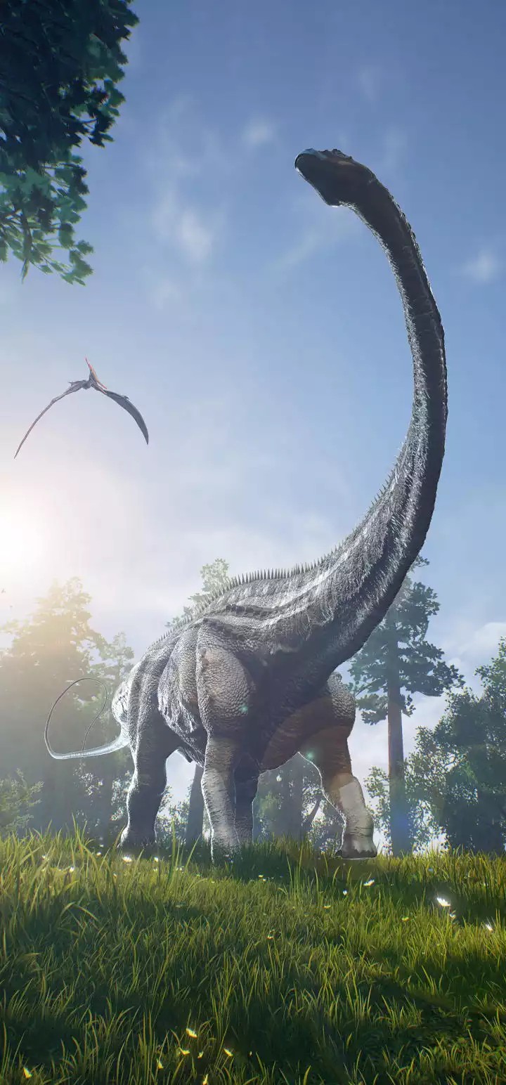 dinosaur