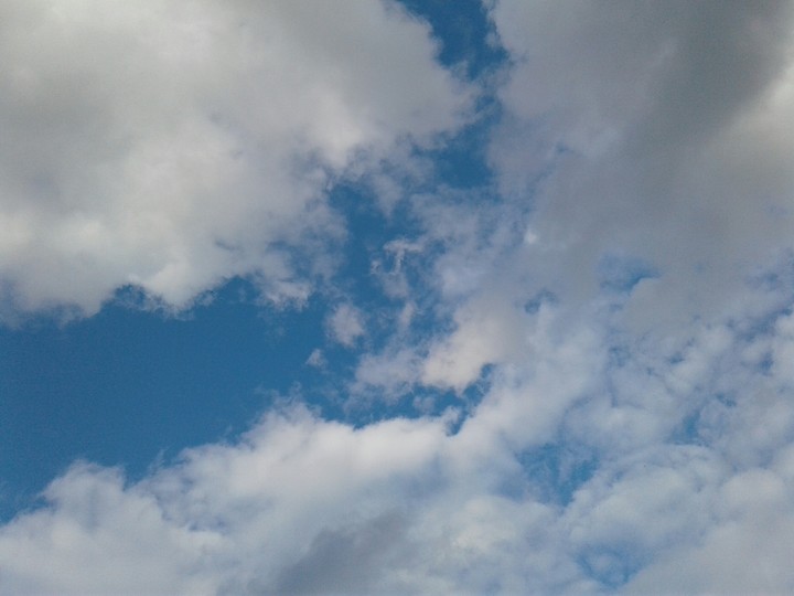 Clouds