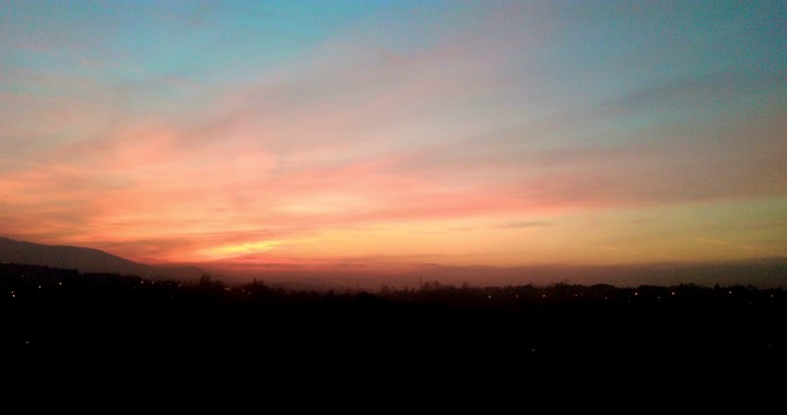 Sky