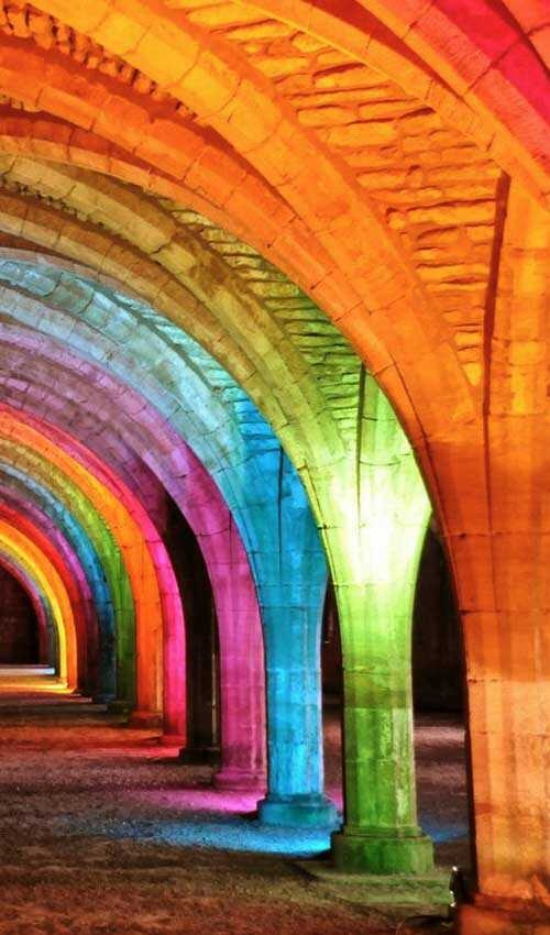 wall