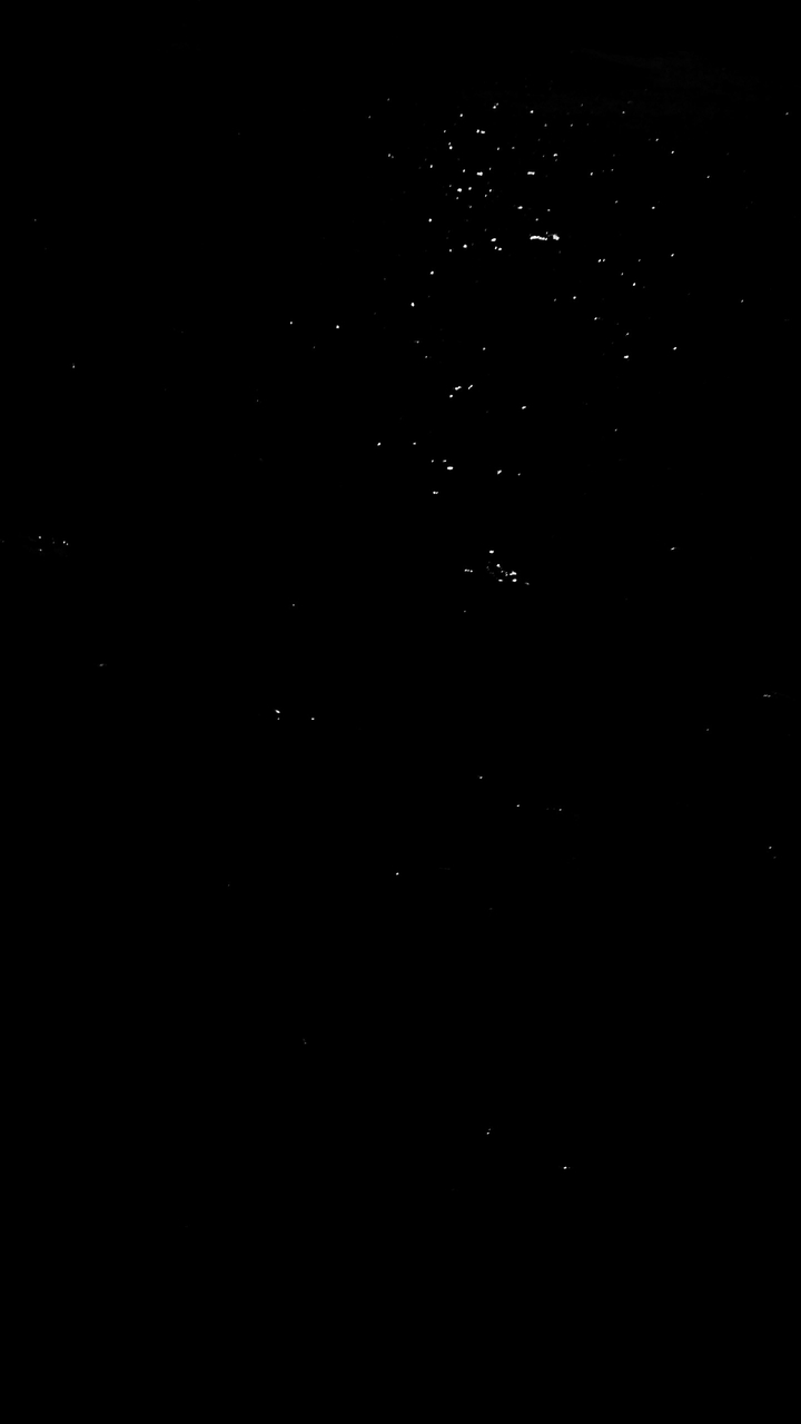 A Sky Full Of Star