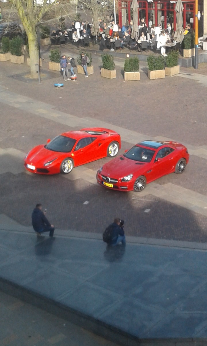 авто