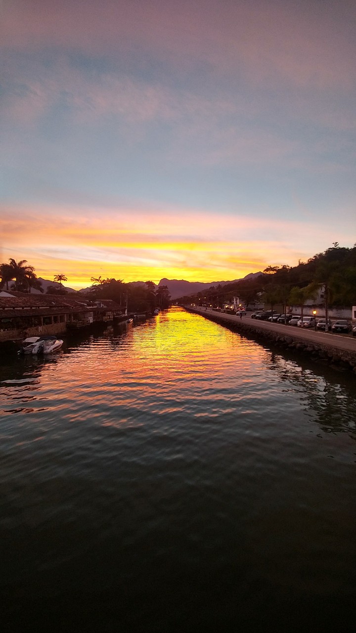 Paraty-RJ
