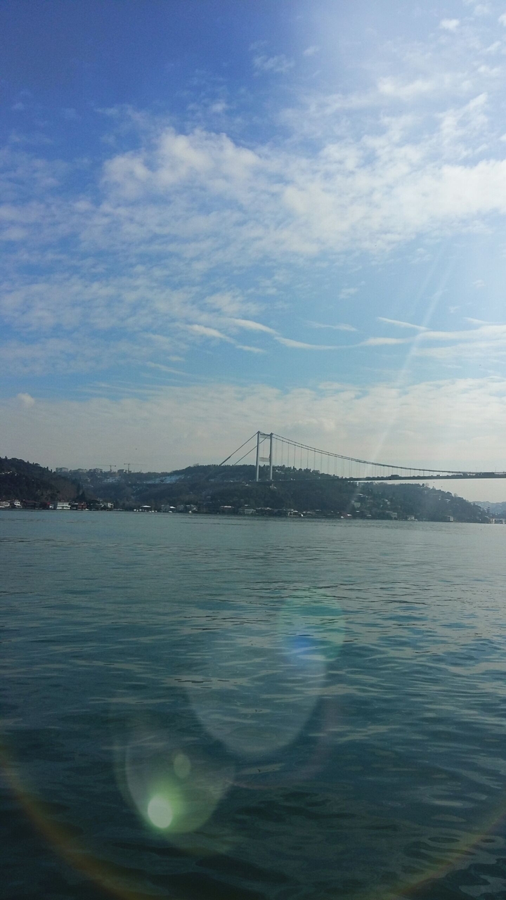 Brigde
