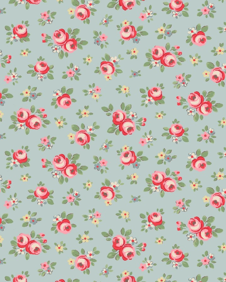 cath kisdston wallpaper