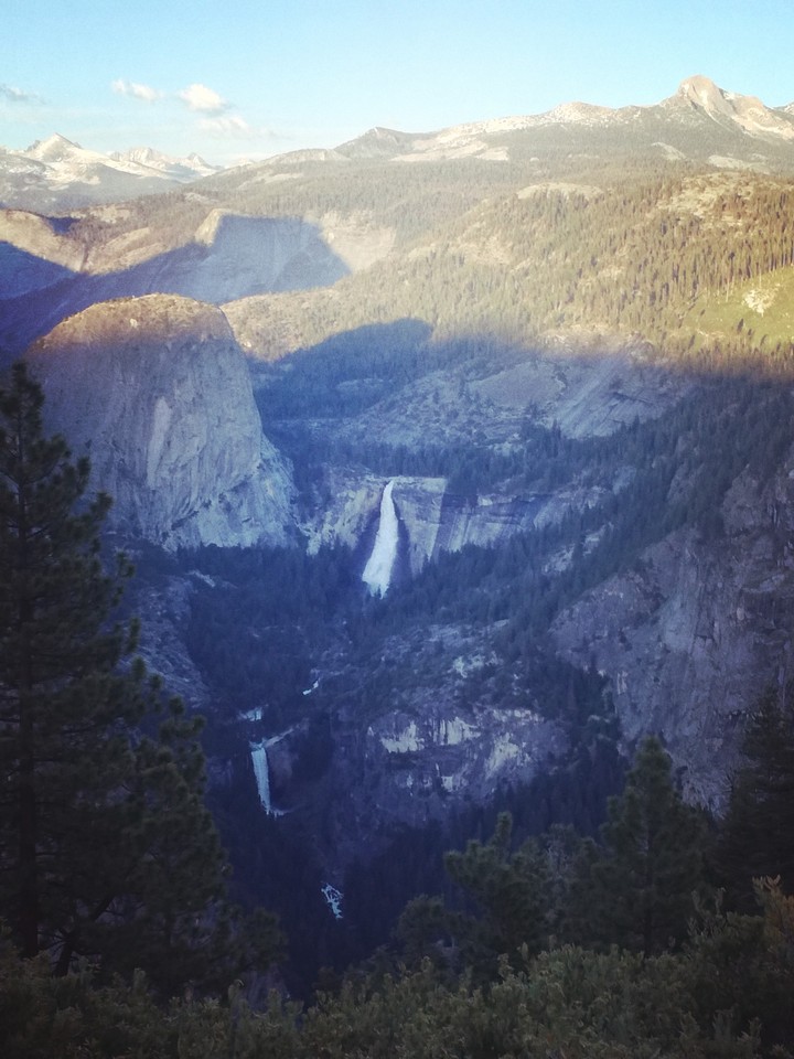 Yosemite