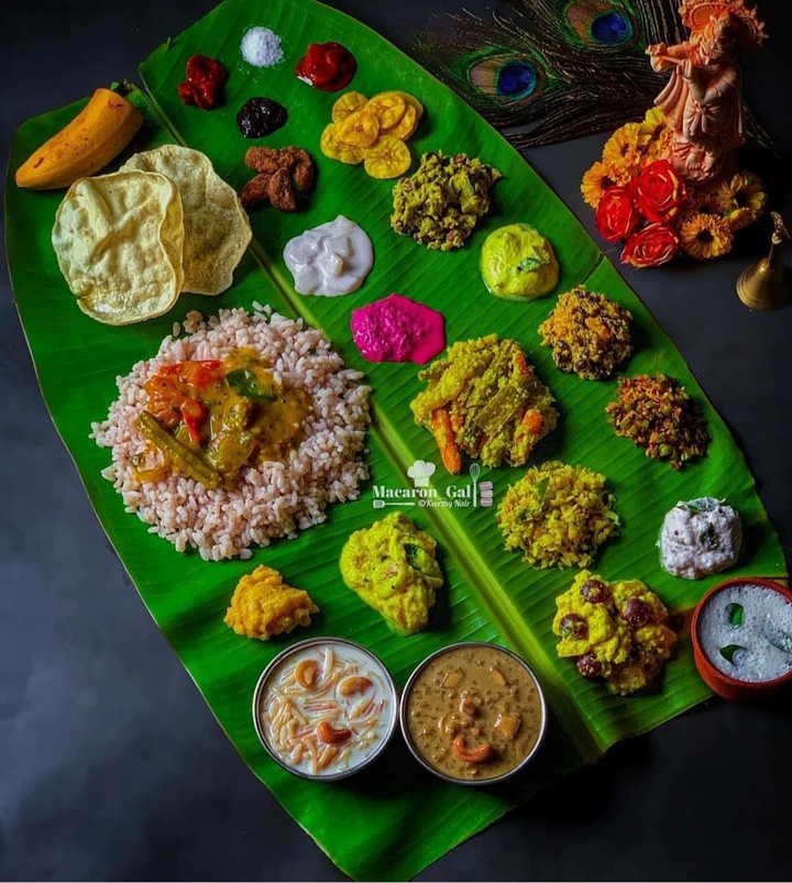 Food