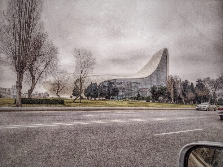 Baku