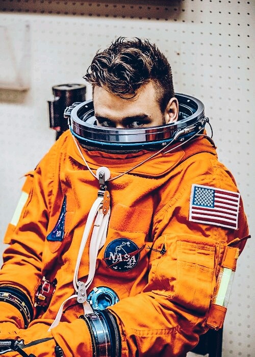Liam Payne