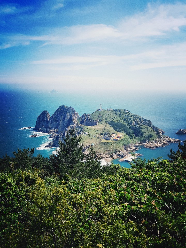 소매물도