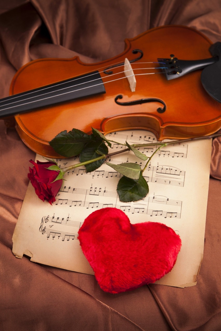 music lovers