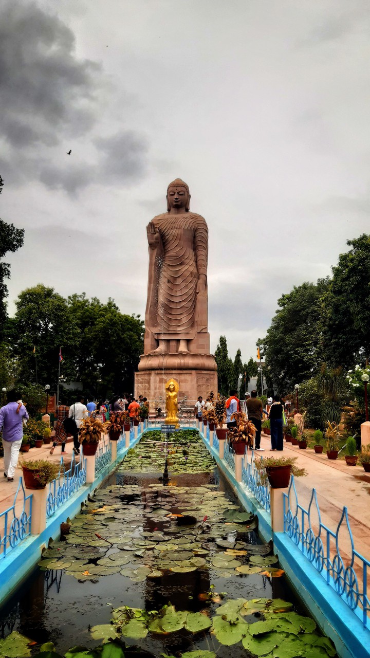lord buddha