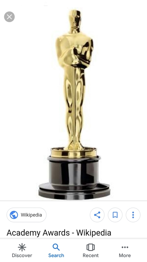Oscar