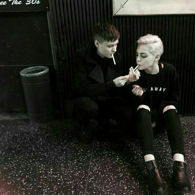 love
