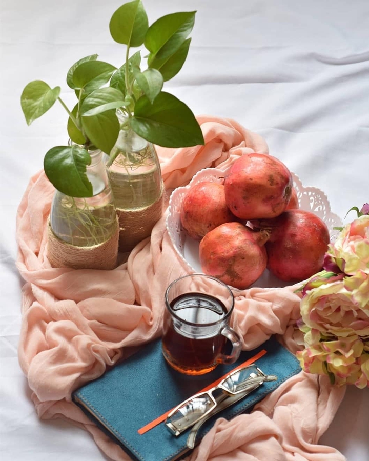 ✴  Still - life - IRAN ❤❤❤