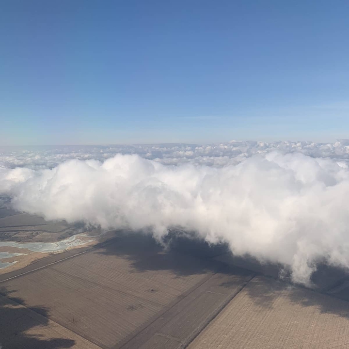 sky