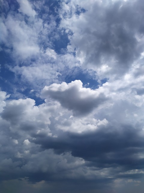 sky