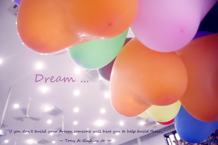 dream
