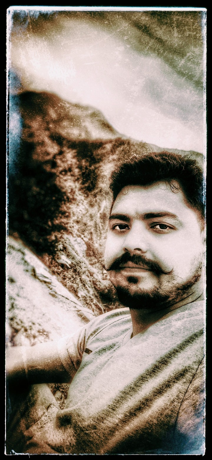 my self