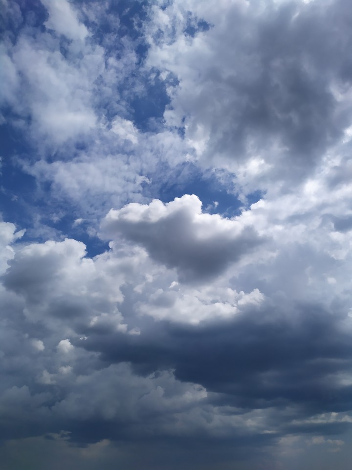 sky
