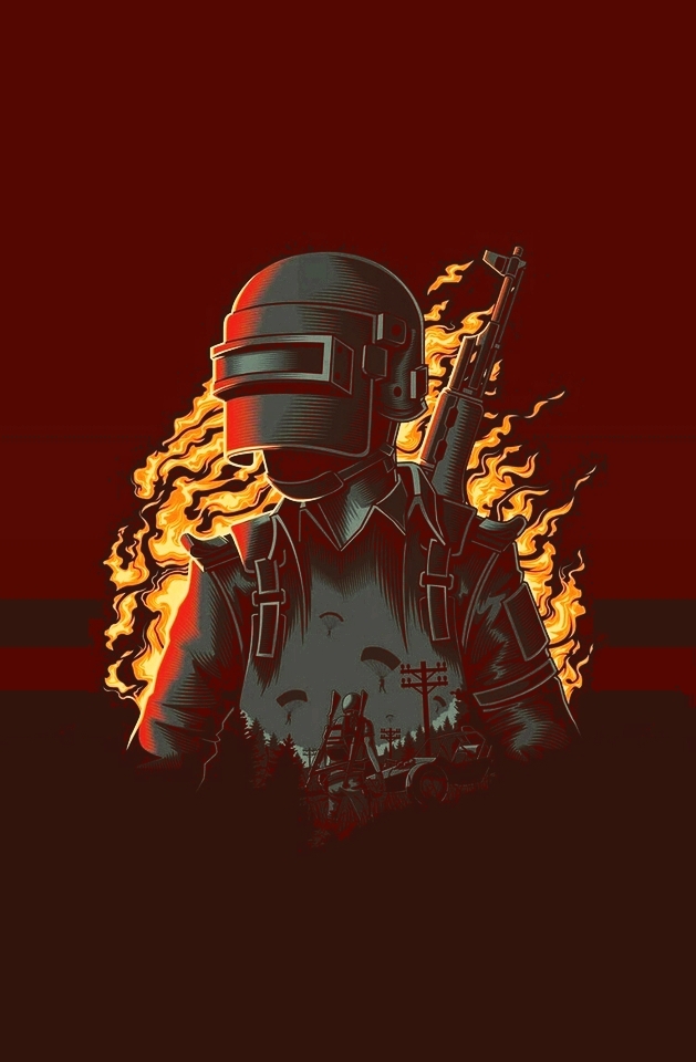 PUBG