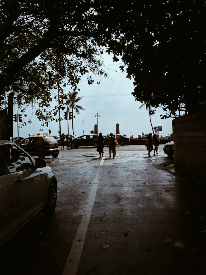 Mumbai