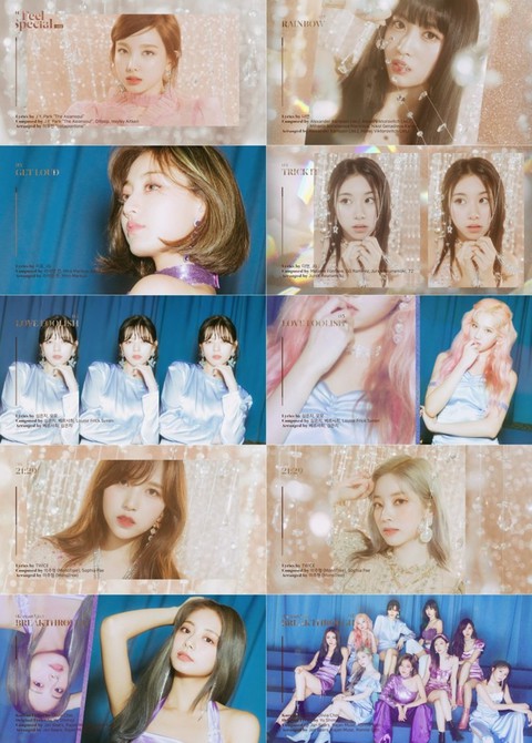 TWICE
