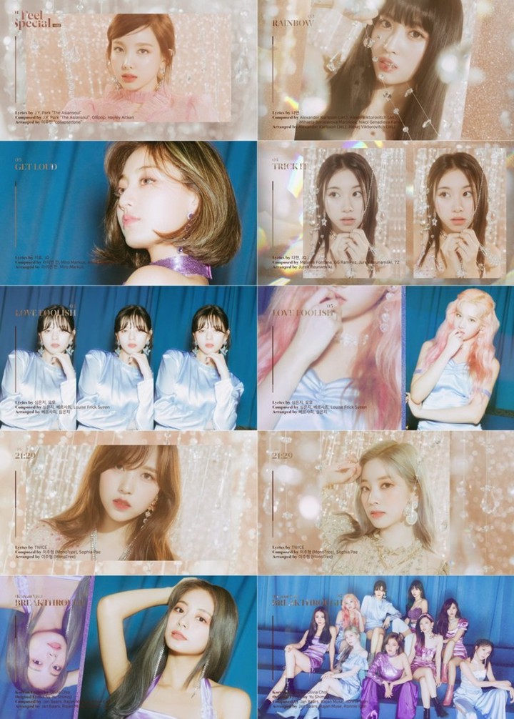 TWICE