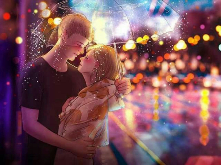 Love is Life