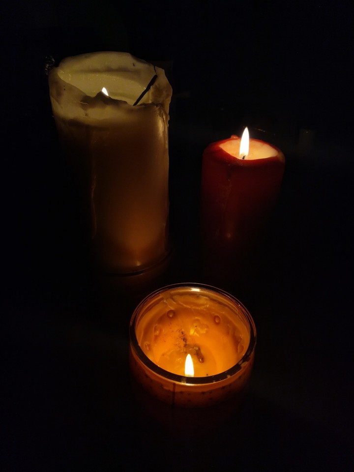 Candles