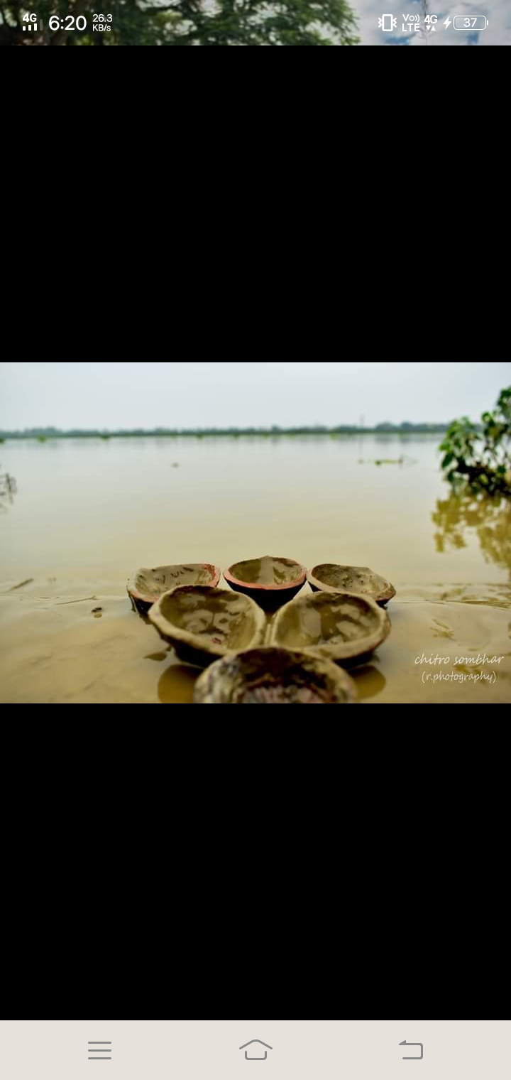 Durga mata Is coming???
