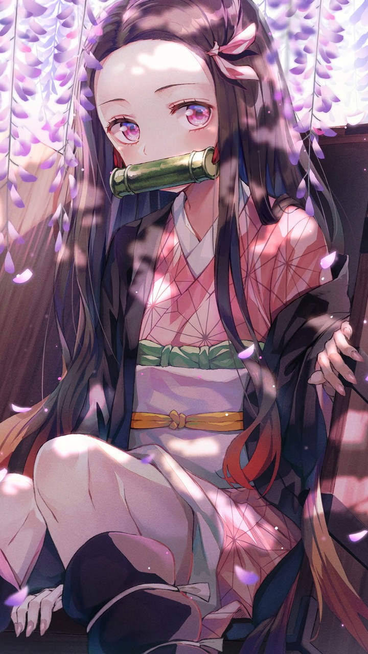 Nezuko