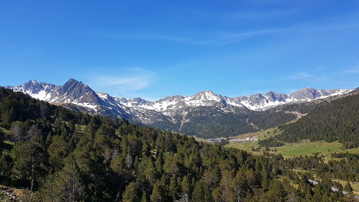 Andorre