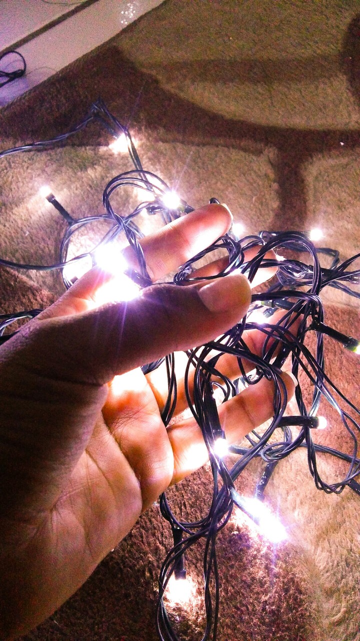 lights