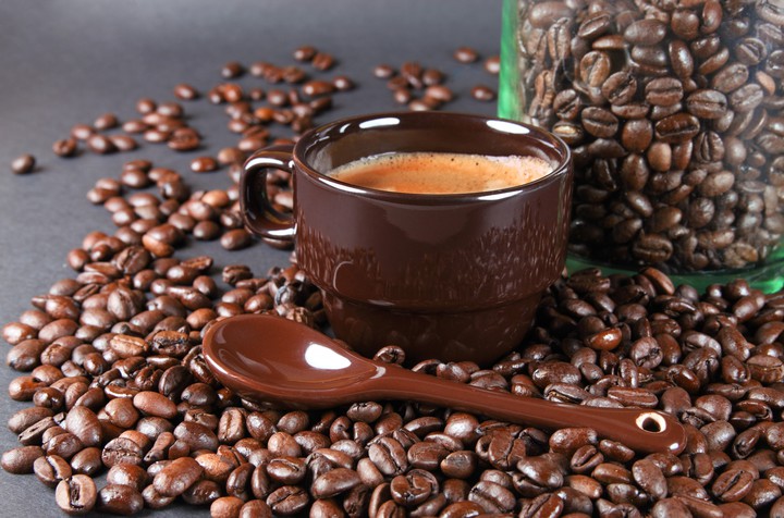 coffee
