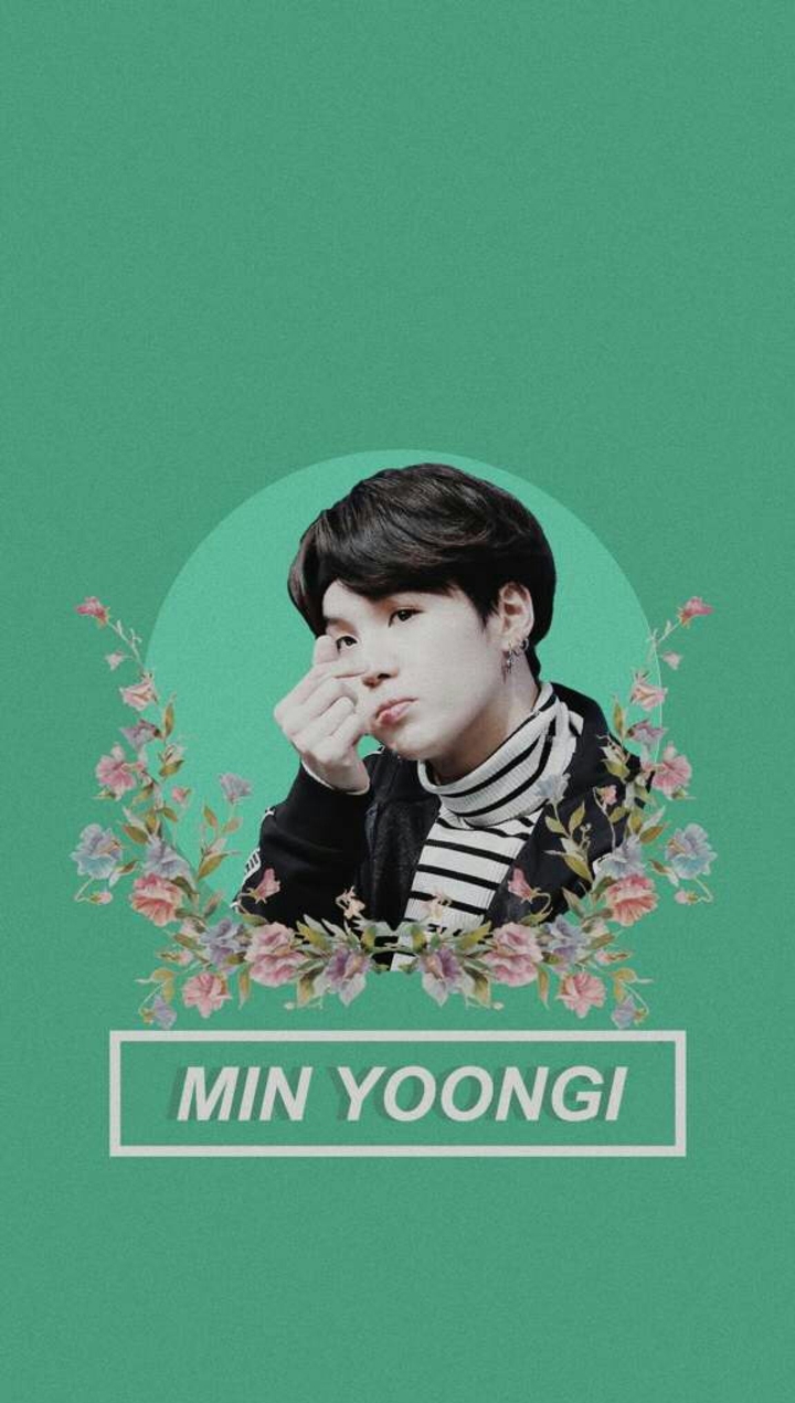 Suga❤BTS