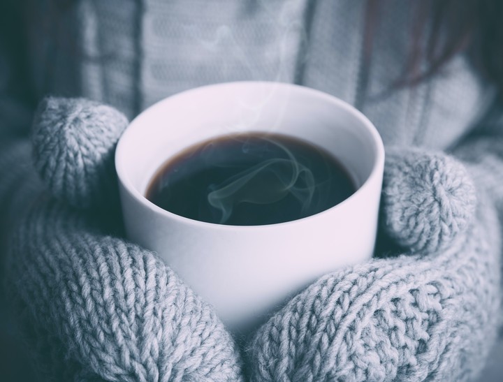 Warm