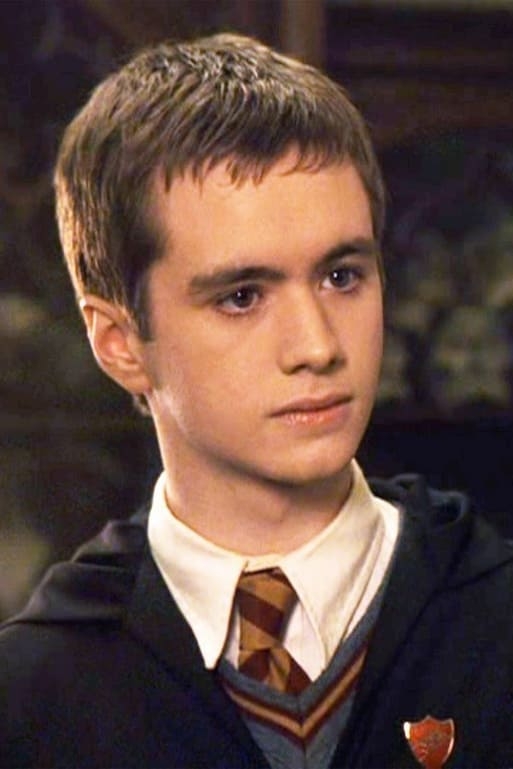 Oliver Wood