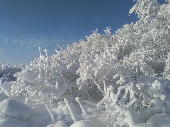 Зимние красоты 2