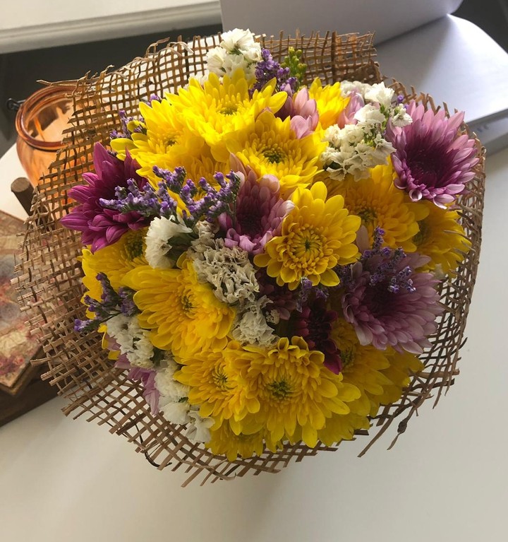 flowers